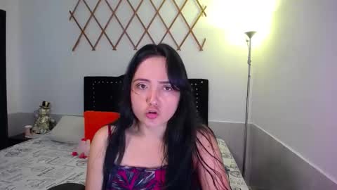 Valeria  online show from October 4, 2025, 3:21 pm
