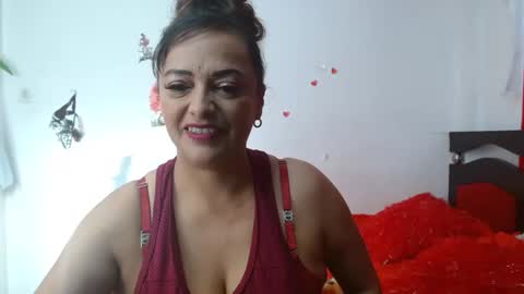 naughtygoddesss online show from October 19, 2025, 9:26 pm