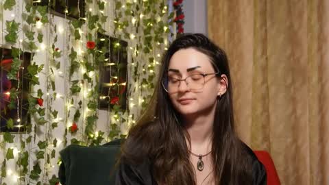 Mya Alexya online show from January 16, 2026, 12:53 pm