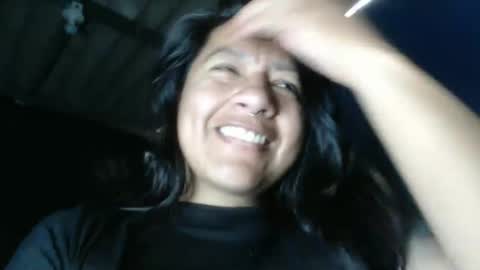 Kimberly online show from January 27, 2025, 1:41 pm