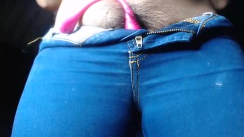 Kimberly online show from March 1, 2025, 9:59 pm