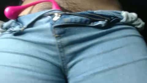 Kimberly online show from March 6, 2025, 11:31 pm