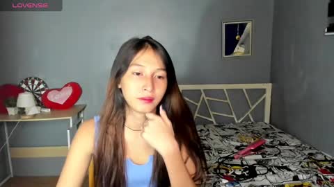 naughtyjanela online show from February 19, 2025, 12:11 pm