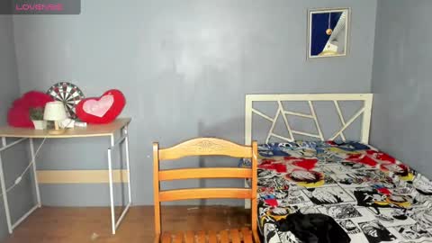 naughtyjanela online show from February 24, 2025, 10:48 am