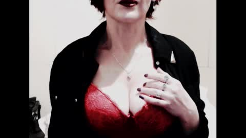 Jenny online show from January 8, 2026, 1:13 pm