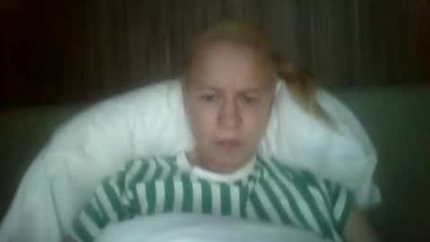 naughtyjennyblondeuk online show from April 13, 2026, 6:35 pm