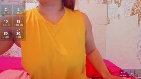 marvie mhavz online show from February 19, 2025, 1:39 pm