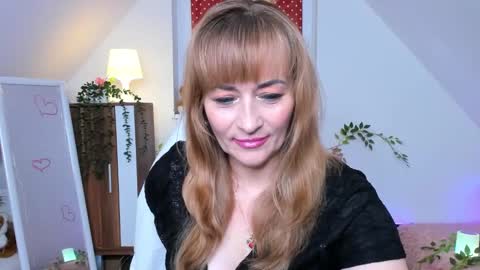 Milana - on air every day except Wednesday from 9 pm to 4 am European time online show from October 25, 2025, 8:25 pm