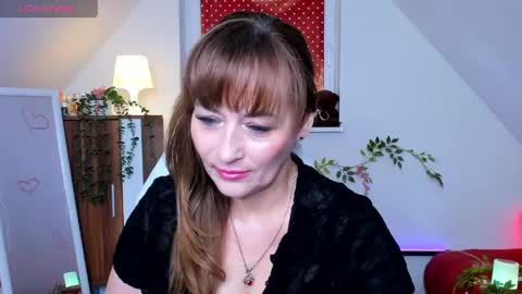Milana - on air every day except Wednesday from 9 pm to 4 am European time online show from May 3, 2026, 8:15 pm