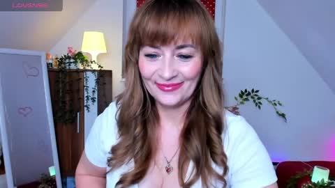 Milana - on air every day except Wednesday from 9 pm to 4 am European time online show from May 7, 2026, 8:25 pm