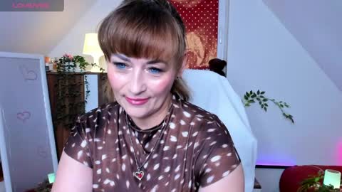 Milana - on air every day except Wednesday from 9 pm to 4 am European time online show from May 22, 2026, 8:25 pm