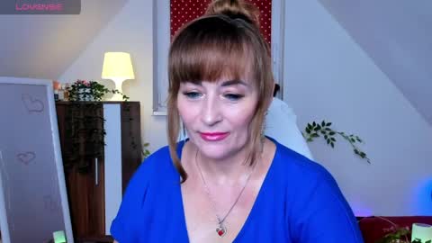 Milana - on air every day except Wednesday from 9 pm to 4 am European time online show from May 27, 2026, 9:12 pm