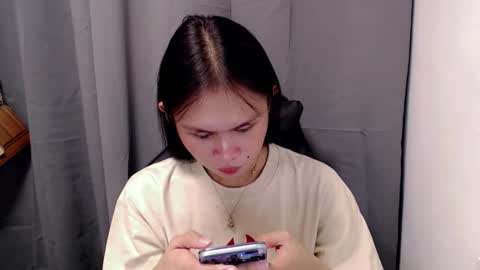 Snapshot of naughtymira888 chatting on October 20, 2025, 6:14 am your girlfriend mira online show from October 20, 2025, 6:14 am