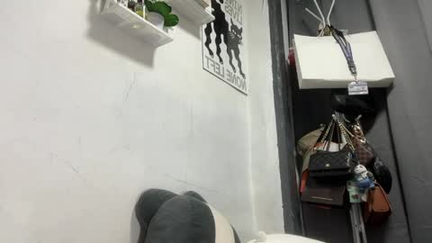 Snapshot of naughtymira888 chatting on March 26, 2026, 8:58 pm your girlfriend mira online show from March 26, 2026, 8:58 pm