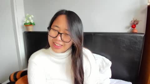 Gigi Chu  online show from March 25, 2026, 8:09 am