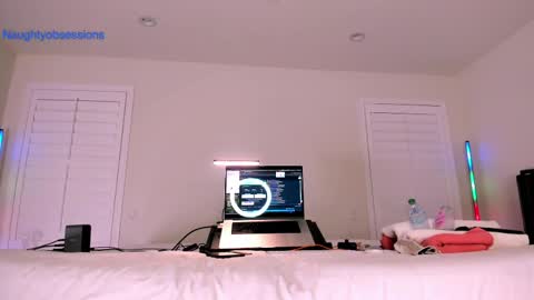 Snapshot of naughtyobsessions chatting on May 30, 2026, 10:12 am Aphroditecall me A for short online show from May 30, 2026, 10:12 am