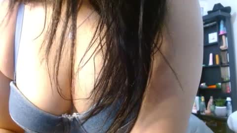 naughtyplayass online show from February 25, 2026, 7:01 pm