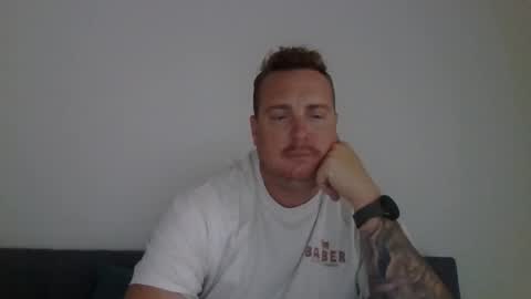 Snapshot of naughtyplum8er chatting on February 1, 2026, 11:25 pm ThePlumber online show from February 1, 2026, 11:25 pm