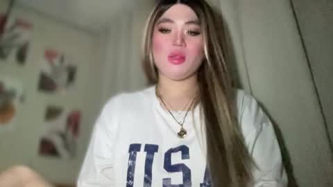 Rose Wilson online show from February 4, 2025, 6:04 am