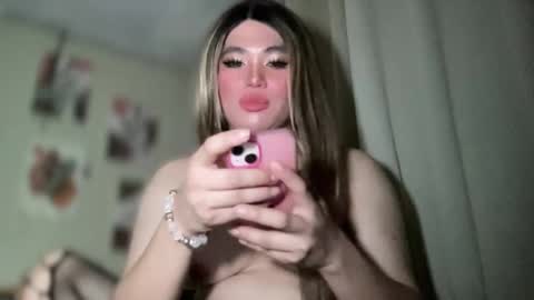 Rose Wilson online show from February 27, 2025, 7:44 am