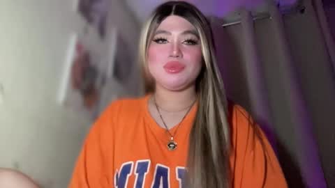 Rose Wilson online show from March 2, 2025, 2:10 pm