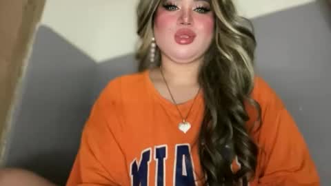 Rose Wilson online show from October 11, 2025, 1:53 pm