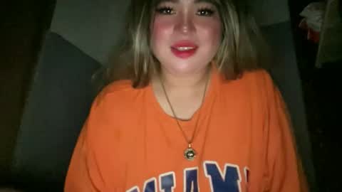 Rose Wilson online show from April 6, 2026, 3:13 pm