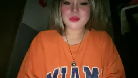 Rose Wilson online show from April 15, 2026, 3:08 pm