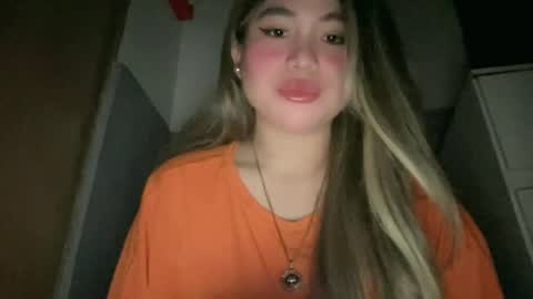 Snapshot of naughtyrosecum chatting on July 3, 2026, 3:07 pm Rose Wilson online show from July 3, 2026, 3:07 pm