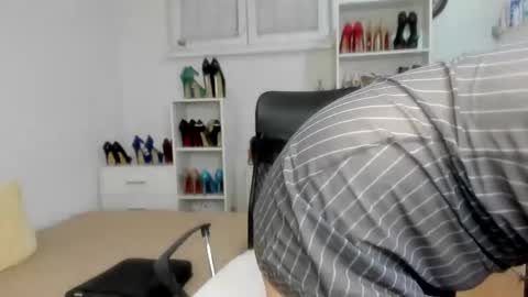 Snapshot of naughtysabine1 chatting on January 20, 2025, 12:07 pm naughtysabine1 online show from January 20, 2025, 12:07 pm