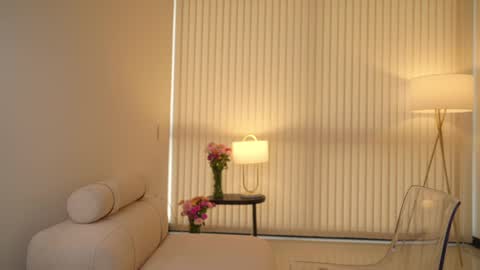 Naughty Samm online show from February 26, 2025, 10:31 pm