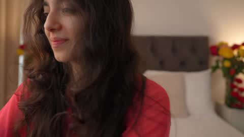 Naughty Samm online show from September 16, 2025, 11:55 am