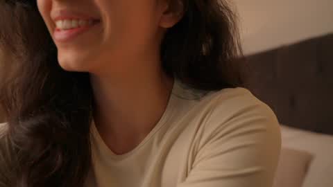 Naughty Samm online show from September 22, 2025, 9:55 am