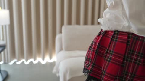 Naughty Samm online show from October 25, 2025, 2:46 pm