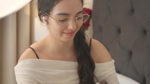 Naughty Samm online show from February 15, 2026, 2:14 pm