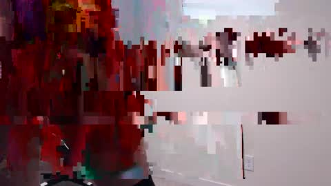 NaughtySeraphine online show from December 19, 2024, 8:02 pm