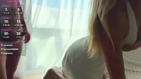 Lara  Ryan online show from October 27, 2025, 12:31 pm