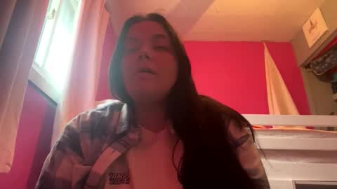 naughtysub023 online show from January 14, 2026, 6:13 pm