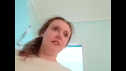 Naughty Jess online show from January 9, 2026, 10:22 pm