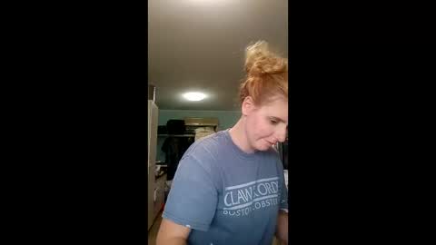 Naughty Jess online show from April 10, 2026, 11:20 pm