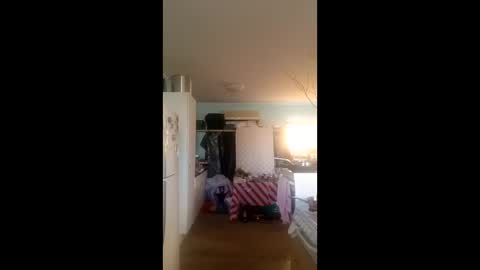 Naughty Jess online show from April 12, 2026, 5:56 am