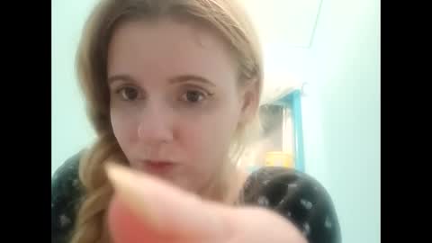 Snapshot of naughtyt333n chatting on April 22, 2026, 11:34 am Naughty Jess online show from April 22, 2026, 11:34 am