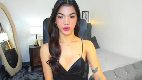 Cassie online show from October 19, 2025, 6:36 am
