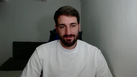 Snapshot of naugthy18boy chatting on January 30, 2025, 8:21 pm Nico online show from January 30, 2025, 8:21 pm