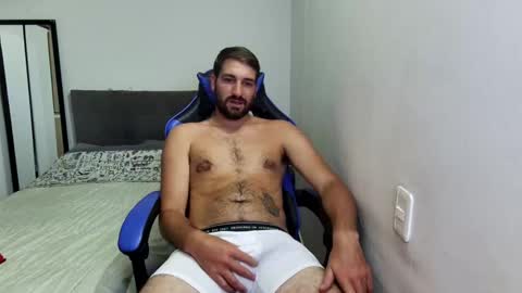 Nico online show from March 9, 2026, 7:29 pm