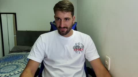 Nico online show from April 4, 2026, 5:10 pm