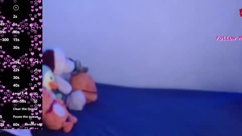 Snapshot of nauygtyqueen chatting on February 14, 2025, 4:41 pm NAUYGTYQUEEN online show from February 14, 2025, 4:41 pm