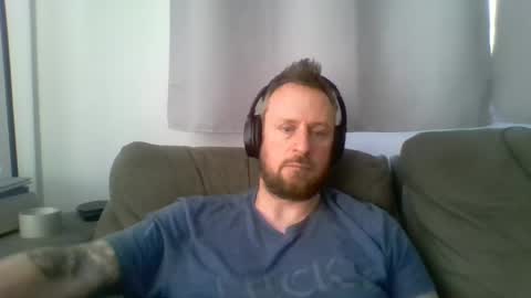 nawtydom1977 online show from January 26, 2025, 8:45 pm