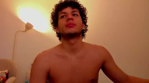 Natan online show from November 16, 2025, 5:02 am