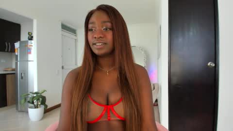 Nayah Williams  - OnlyFans  online show from November 9, 2025, 2:04 pm